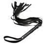 Cravache à plumes - Fouet à plumes - Fouet érotique - Accessoire sexuel pour BDSM SM - Adulte