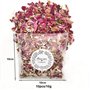 Pétales de Rose Séchés