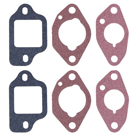 Joint de Carburateur pour Honda GCV135 GCV190 GSV190 Moteur et HRS216 HRT216 HRB216 HRR216 HRZ216 Tondeusem à Gazon