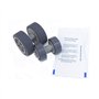 Yanzeo PA03540-0001 PA03540-0002 Scanner Roller pour Fujitsu Fi-6130 Fi-6140 Fi-6230 Fi-6230Z Fi-6240Z Fi-6140Z