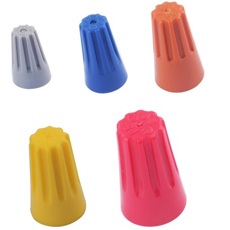 CESFONJER 158 PCS Bornes de Connexion