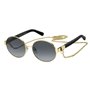 Lunettes de soleil Femme Marc Jacobs MARC-497-G-S-J5G-9O