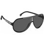 Lunettes de soleil Homme Carrera CARRERA-1057-S-08A64M9 Ø 64 mm