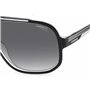 Lunettes de soleil Unisexe Carrera CARRERA-1058-S-80S639O Ø 64 mm