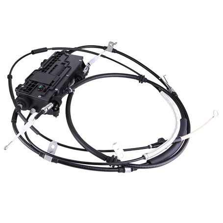 Module de frein de stationnement électrique EPB Module de frein de stationnement compatible avec Sport L320 2.7D 3.6D 4.2 2005-2