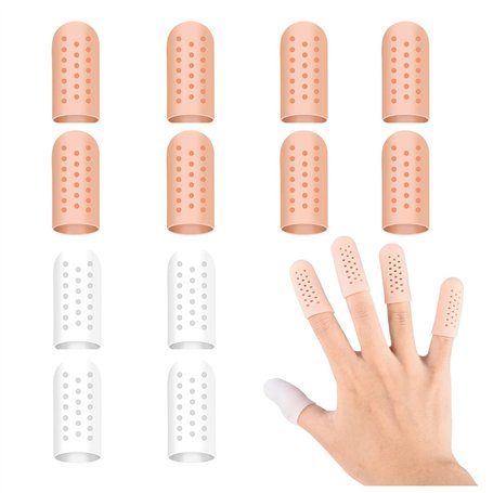 Protège Doigts en Gel