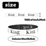 Ceinture de Rangement（King）