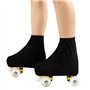 Housse de patins à roulettes et patins à glace