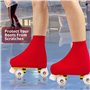protection pour patins à glace