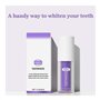 Blanchiment Dentaire Violet, Dentifrice Blanchissant Violet, Blanchiment Dentaire Professionnel Dentifrice Violet, Purple Toothp