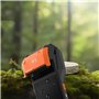 SUNMI V2S.Imprimante Thermique Portable V2s, Mini imprimante Manuelle, imprimante de Caisse enregistreuse