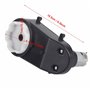 FTVOGUE RS390 Boîte De Vitesse De Moteur Électrique Pour Les Enfants De Voitures Jouets Pièce De Rechange la construction de mod