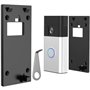 Support Adhésif sans perçage pour nouveau sonnette vidéo sans fil (Battery Video Doorbell)