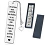 Marque-Page pour Meilleure Amie -Cadeau Femme Anniversaire- Idée Cadeau Original pour Femme - Anniversaire et Noël - Cadeau pour