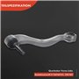 Bras de Suspension Essieu Avant Inférieur Gauche pour 5er E60 E61 2003-2010 31126760181