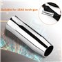 Dadabig 15AK MIG MAG Embouts de Contact de Buse de Soudage Support de Pointes de Contact de Buses, Kit d'accessoires pour Torche
