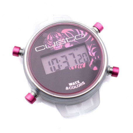 Montre Femme Watx & Colors RWA1029 (Ø 43 mm) 23,99 €