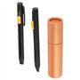 Tailleurs Craie Crayon Couturiers Invisible Marker Stylos pour Bricolage Couture Marquage Traçage Incluant 2pcs Stylos Coquilles