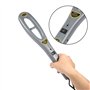 Détecteur de Scanner de métaux Portable Haute sensibilité Tenu dans la Main de Recherche de Chasseur de sécurité Utilisation sur