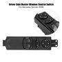 EBTOOLS pour commutateur a9065451213 Sprinter w906 pour Window Control Switch 2008 Sprinter Interrupteur Principal de fenêtre, I