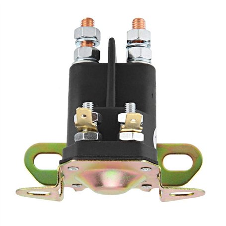 Aramox Solénoïde de démarreur