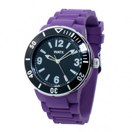 Montre Unisexe Watx & Colors RWA1300-C1520 (Ø 45 mm) 29,99 €