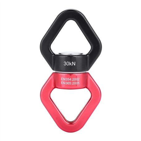 Emerillon Cerceau Aérien