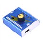 Testeur de servomoteur de Moteur RC CCPM - Testeur de cohérence de Moteur ESC - pour Avion RC Voiture, Bateau - Accessoire de pi