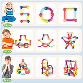 Capteur de Stationnement PDC, Keenso Aide au Stationnement Système Inversé de Recul Capteur de Distance de Stationnement 6620698