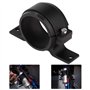 Duokon Support de pompe à essence en alliage d'aluminium de 60mm, support de montage de filtre de voiture de pompe à essence ext