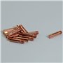 9mm 140.0177 M6x25mm Cuivre pour Torche de soudure 15AK MB15 CO₂