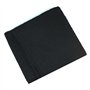 RIVERWELD Tapis de Soudage en Fibre de Carbone Résistant aux Déchirures – Couverture Anti-Chaleur Ignifuge 30 x 69 cm – Lot de 2