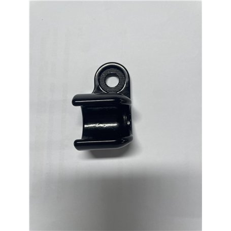 COICER Attelage de remorque pour Thule Chariot & Coaster | Attelage de remorque de vélo avec broche de sécurité | Montage facile