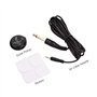 OTraki Micro Guitare Acoustique, Electriques Transducteur Guitares De Volume Micro capteur d'amplification pour Instrument de vi