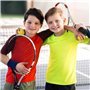 WIYETY Lot de 15 balles de tennis pour enfants : balles de tennis débutants, balles de tennis pour chien, balles de tennis de lo