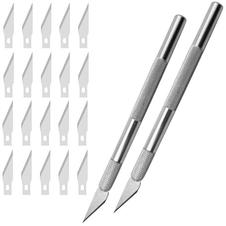 Precision Cutter Scalpel