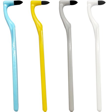 4 Piéces Éliminateur de Tartre