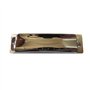 East Top Lot de 12 Harmonica Diatonic Blues Professionnel 10 trous, Harmonica Blues Professionnel 12 touches T008 pour adultes