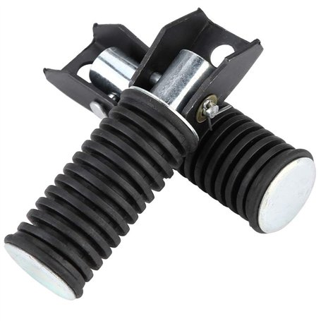 Nikou Repose-Pieds de Moto