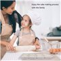 3D Amour Coeur Forme Moules 15 Trous Silicone Moules Coeur Pâtisserie Confection Bonbons Moule Cake Pop Moulds Moules à Dessert