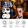 Kit de Peinture pour Le Visage