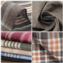 Mouchoir Tissu Classiques