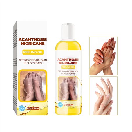 Fengyang® Huile Exfoliante