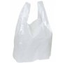 T060 Lot de 100 sacs en plastique pour chemises