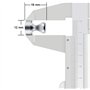 Aimants en néodyme, 12 Pièces N52 Aimants à Broches Aimants Puissant Forts Petit Punaise Mini Aimant Portable pour réfrigérateur