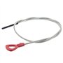 ANCLLO Jauge de transmission 1220 mm niveau d'huile 722.6 14058915248 - Garage 140589152100 Liquide de transmission automatique