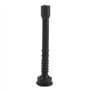 Atyhao Tronçonneuse Pompe à Huile Engrenage à vis sans Fine Réservoir Carburant Set de Filtres pour Tubes Huile Kit Accessoires