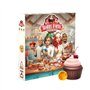 Skellig Games Sweet Mess - Compétition de pâtisserie : jeu de société amusant à partir de 10 ans