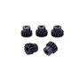 DollaTek 5PCS ZD Racing M1 13T 14T 15T 16T 17T Pignon Moteur
