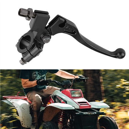 SUPRBIRD Levier D'embrayage Moto